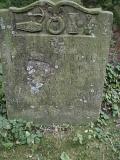 image of grave number 1755